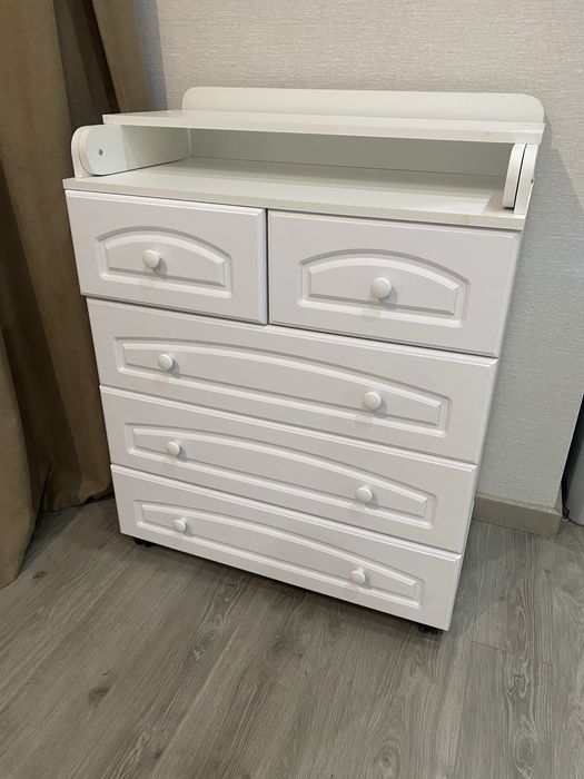 Детский комод б/у
