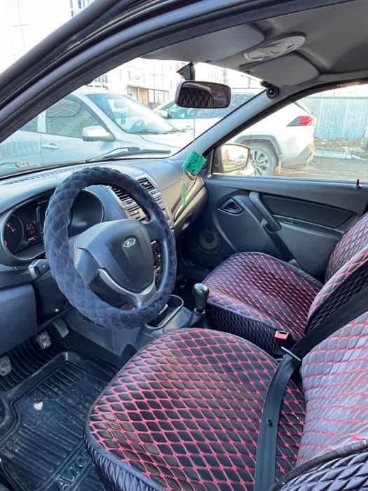 Продам Лада Гранта