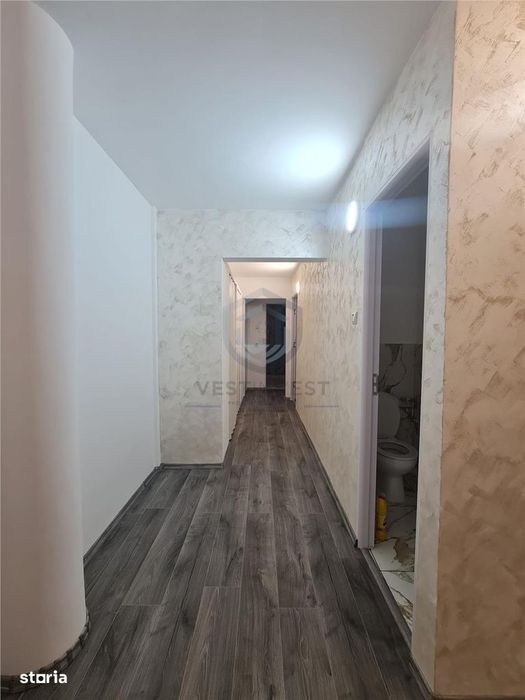 Apartament PB 3 Camere et.1  Iosia