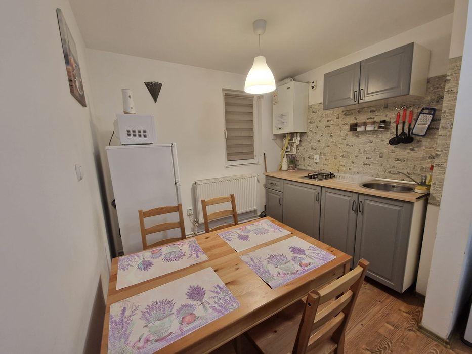 Cazare Sinaia Apartament 2 camere