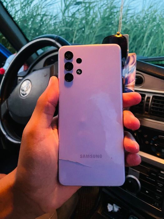 Samsung A32 срошна