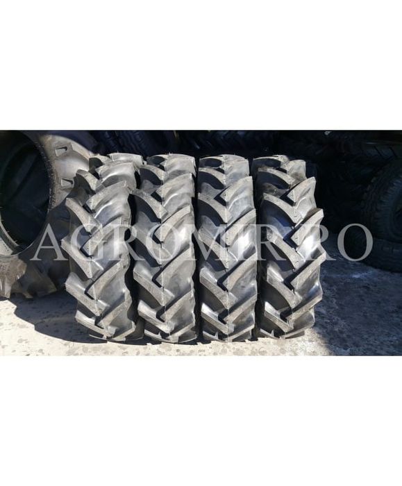 Anvelopa 9.5-20 OZKA KNK50 8PR TT  Cauciucuri tractor, Fiat, Case, Fendt, John Deere, New Holland, Massey Ferguson, UTB   Cauciucuri tractor, Fiat, Ca