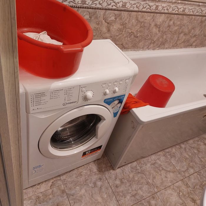 Продается квартира