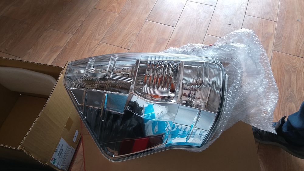 Stop nou Toyota produs plus
