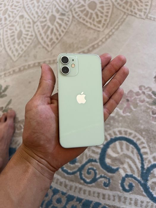 iPhone 12 mini 64gb срочна
