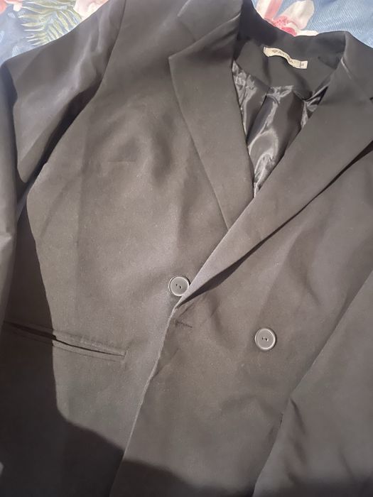 Pidjak ayolarnki 2 xil