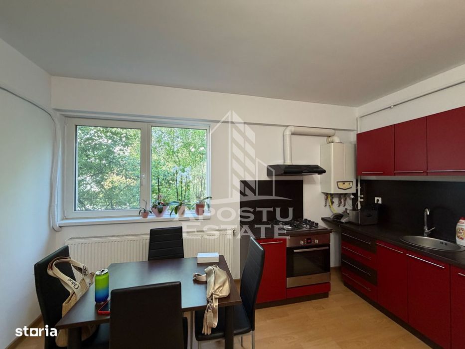 Apartament două camere de închiriat zona Lipovei Timișoara — fotografia 3