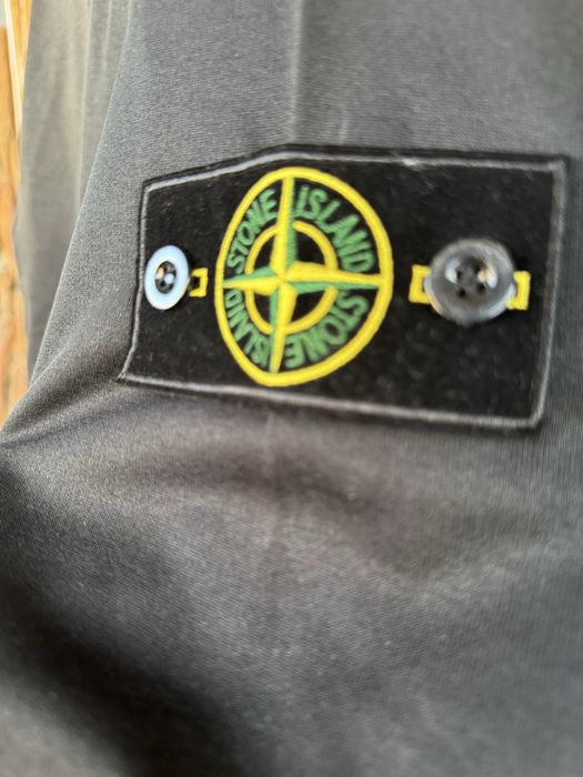 Stone Island Sweater