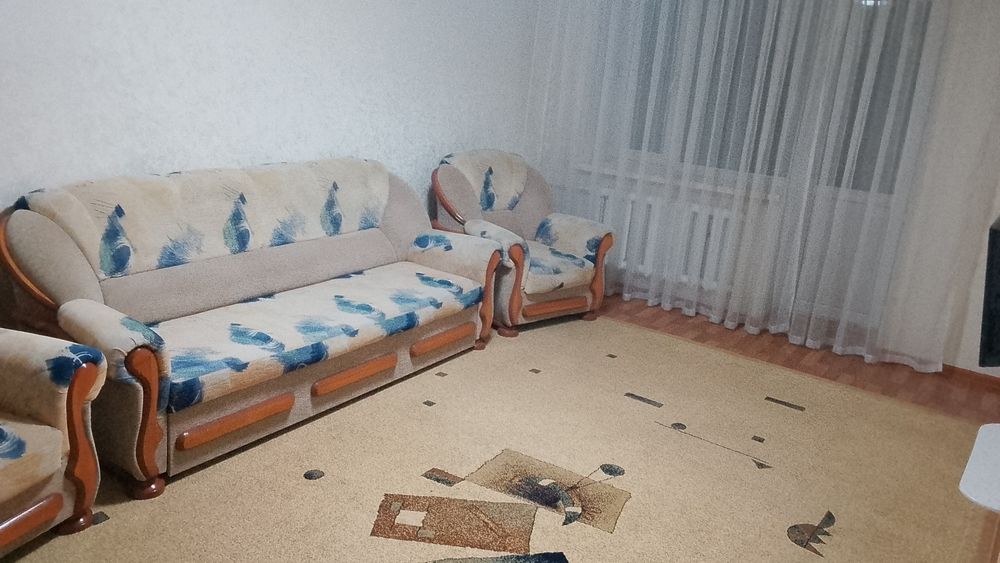 Посуточно квартиру