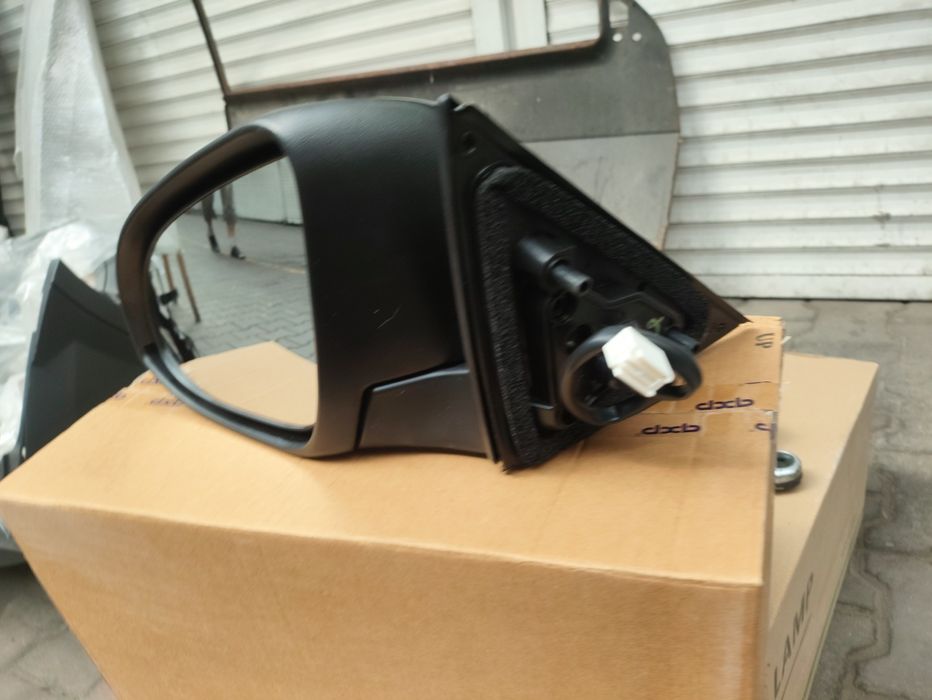 Камри 50 зеркало Америка