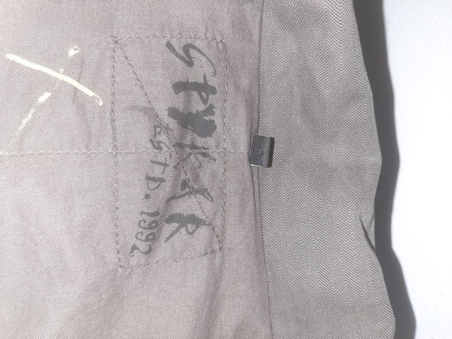 Jacheta barbati măr.L