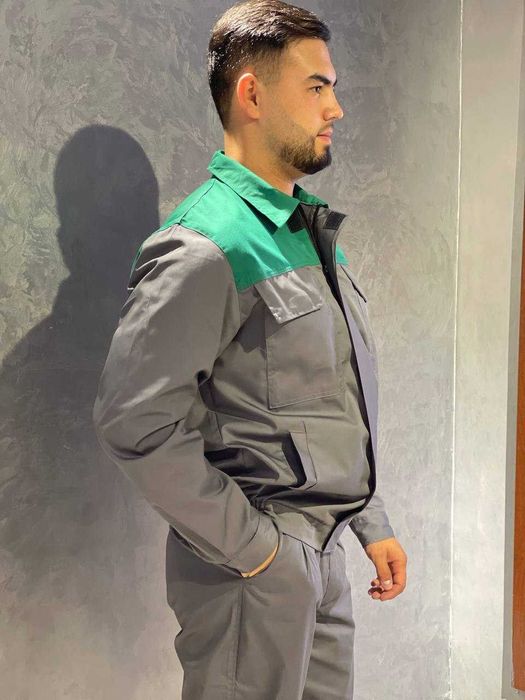 Униформа, спецодежда, махсус иш кийим,