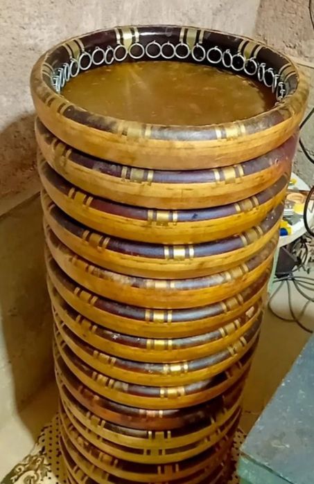 Doira O'quvchilari uchun