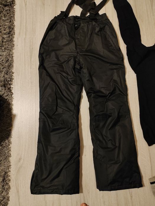 Salopeta ski 11-14ani ca noua!