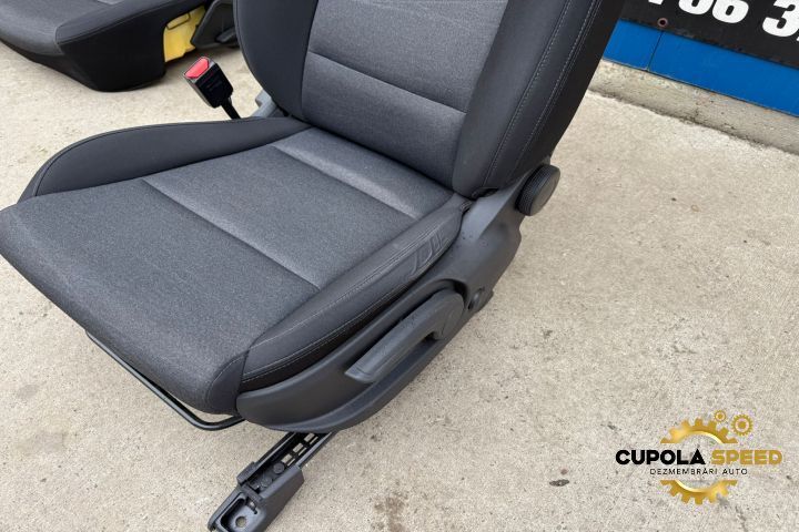 Interior complet Hyundai Tucson 3 [2015 - 2020]