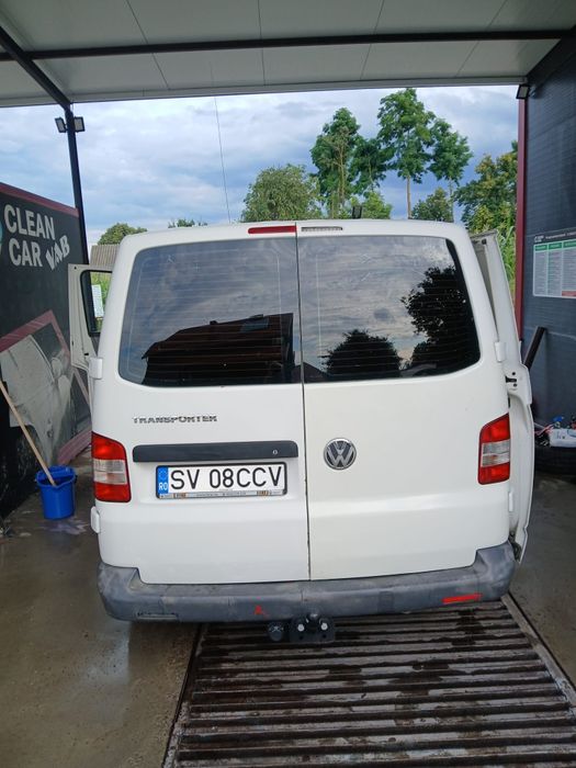 Vw Transporter T5
