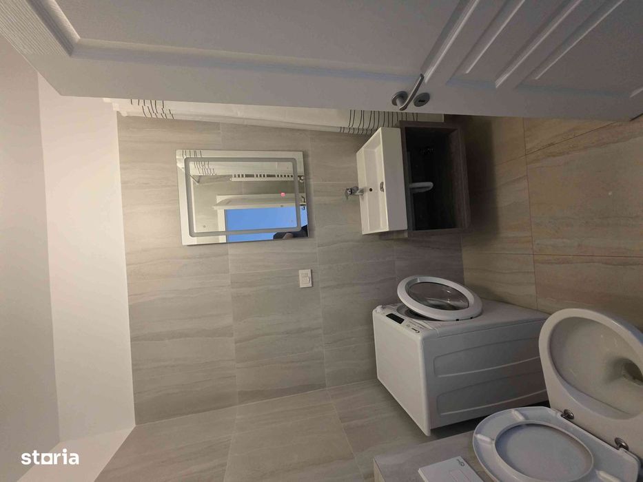 Apartament de închiriat