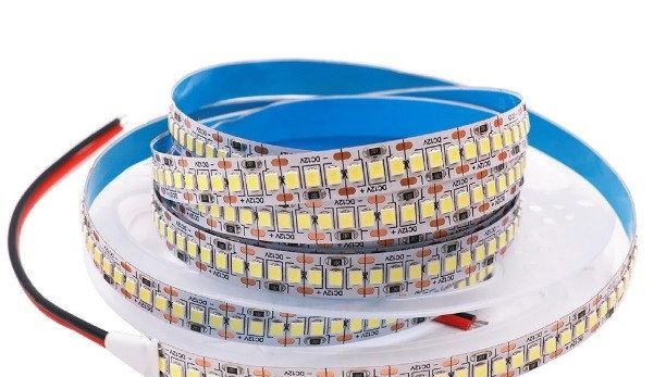 Светодиодная лента 12v