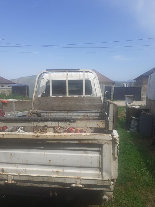 Грузовой Форланд