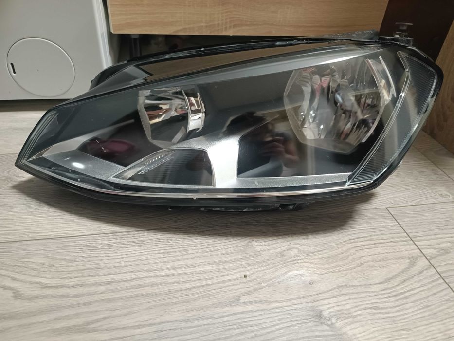 Фарове за VW Golf