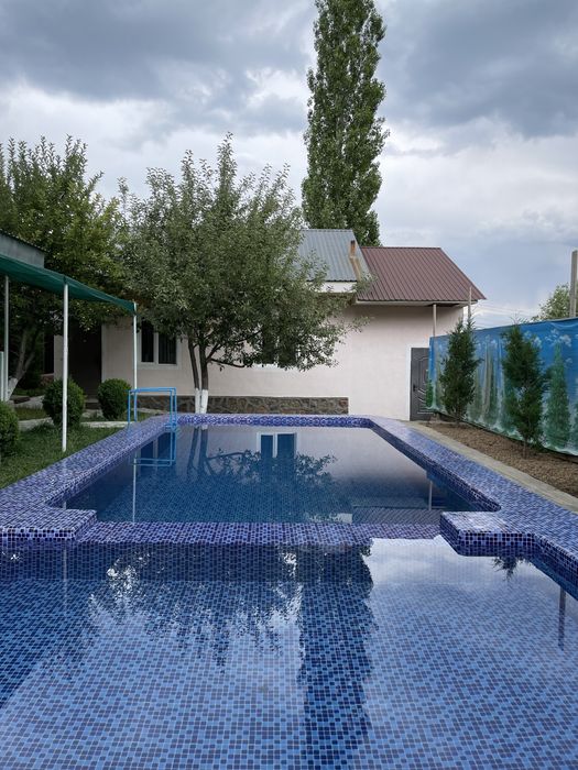 Дача на аренду на возле Юсуфхона и пирамиде