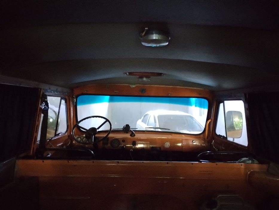 UAZ BUXANKA 1994 yil
