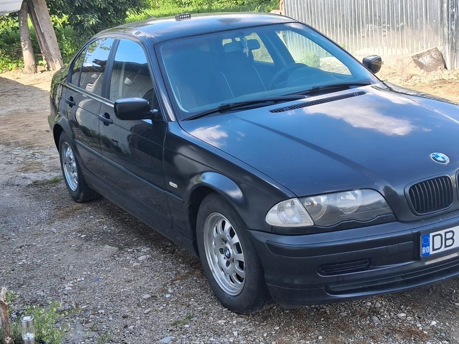 Vand Bmw e 46 an 2000