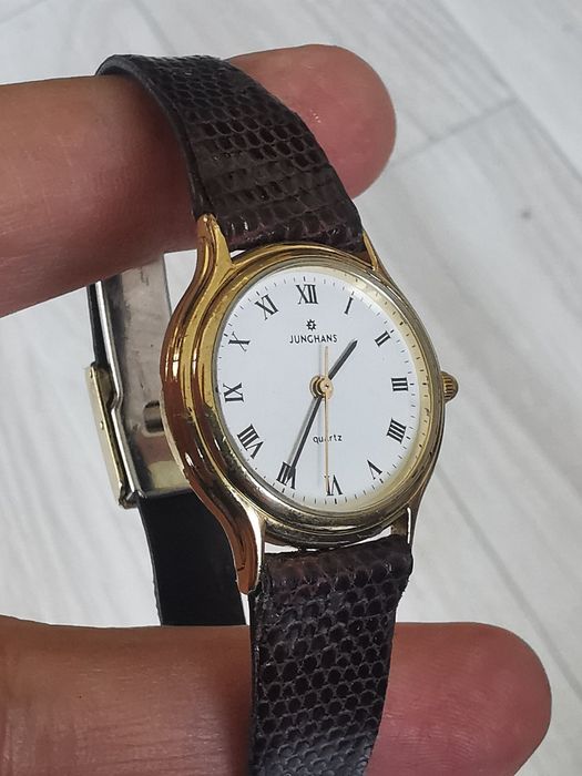 Ceas Junghans Quartz - 26 mm Dama