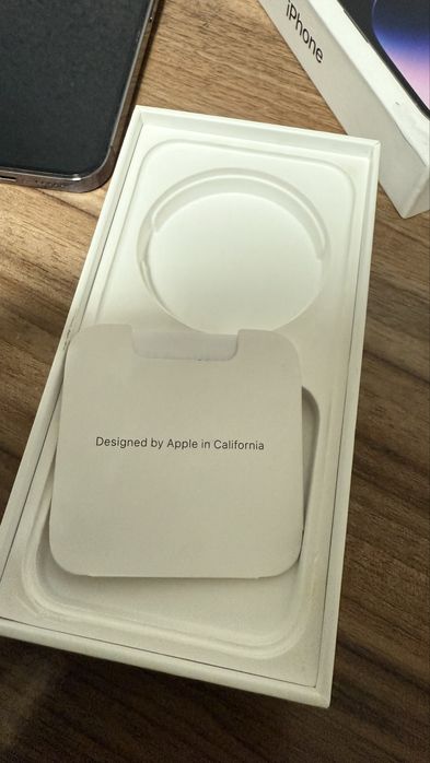 Iphone 14 pro 128gb ideal holatda srochno sotiladi