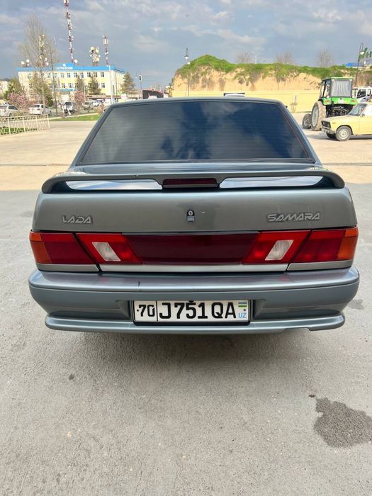 Lada Samara 2115
