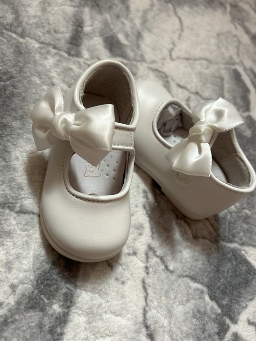 Бебешки барелинки