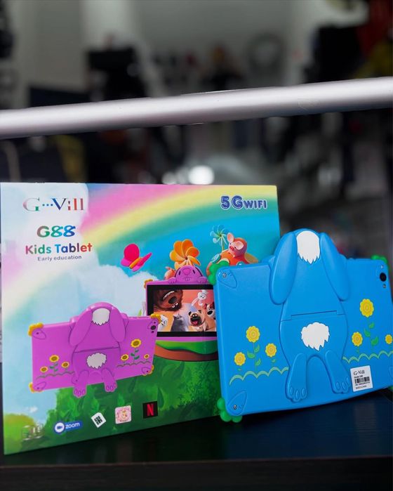 Детский планшет