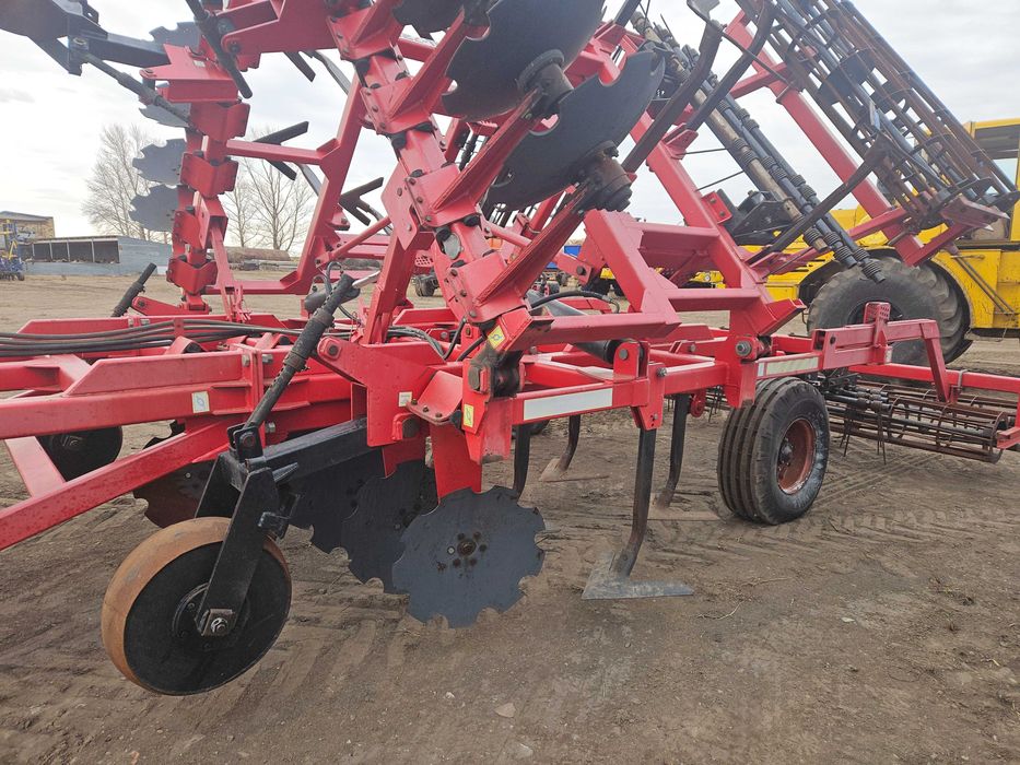 Культиваторы: АПК-7,2; КД-720МК