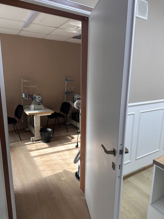 Продам ателье в центре города