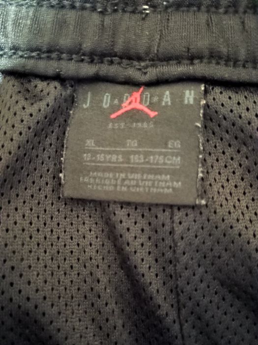 Pantaloni scurti Jordan