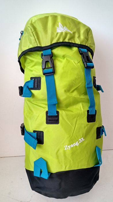 Туристическа раница 20 L / безплатна доставка/
