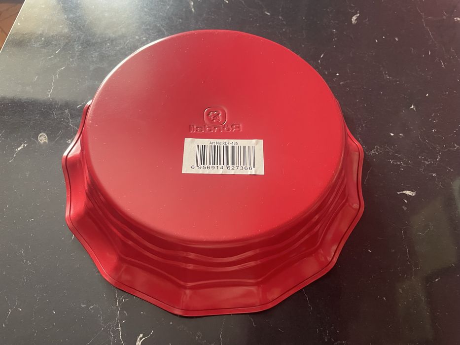 Форма для выпекания