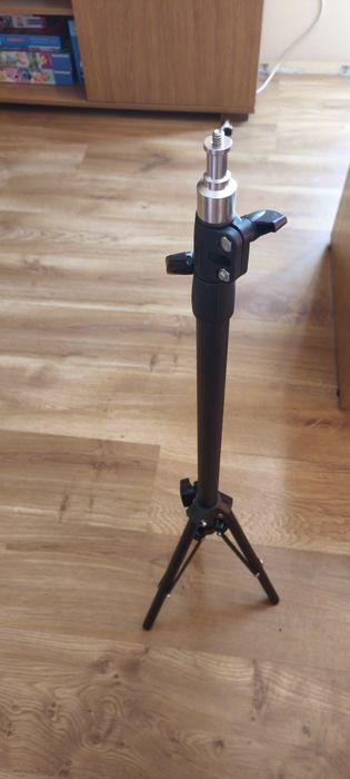 Трипод 360°AI Following Shot Tripod Head