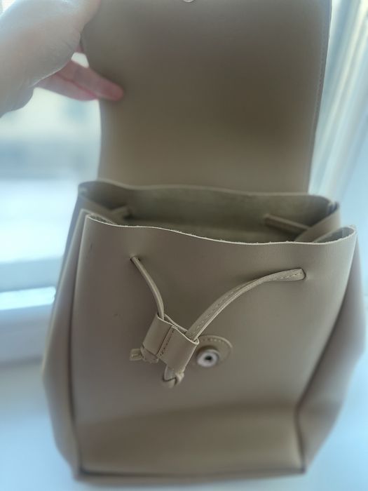 Рюкзак Miniso экокожп