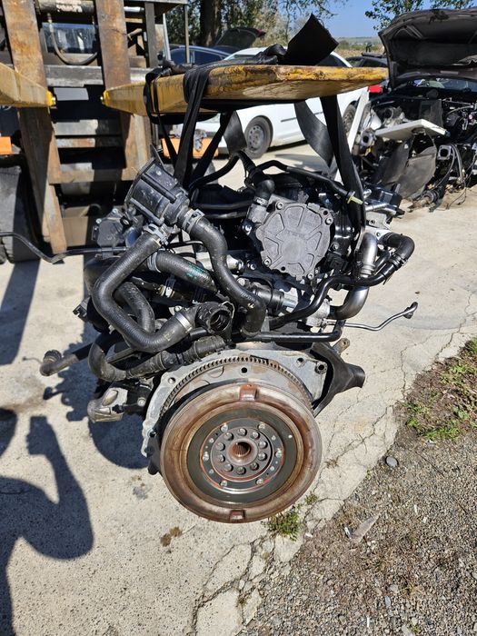 Motor CGLC Euro 5 cgla cglb cglc Motor CGL Audi A4 A6 A5 Q5