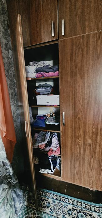 Шкаф, шифоньер продам бу