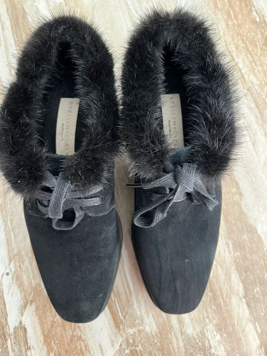 Продаю обувь от Stella mc