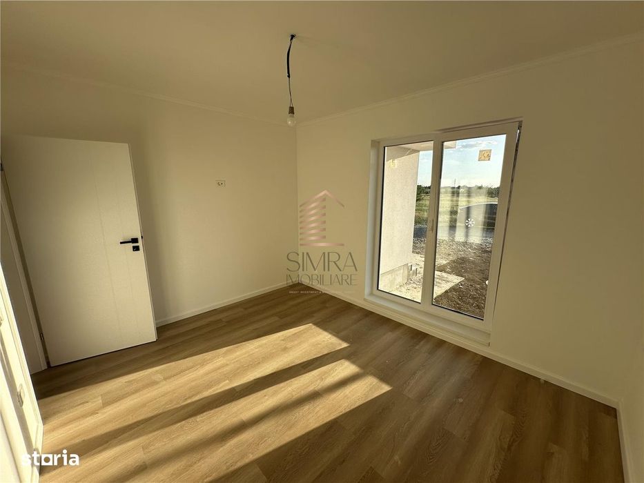 casa 4 camere, Santandrei