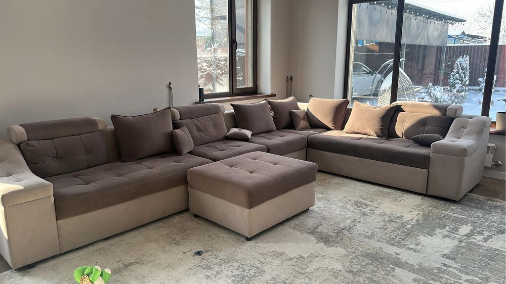 Продам Диван Каскелен