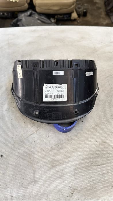 Километраж за БМВ 3 Серия Е90 Е91 Х1 Е84