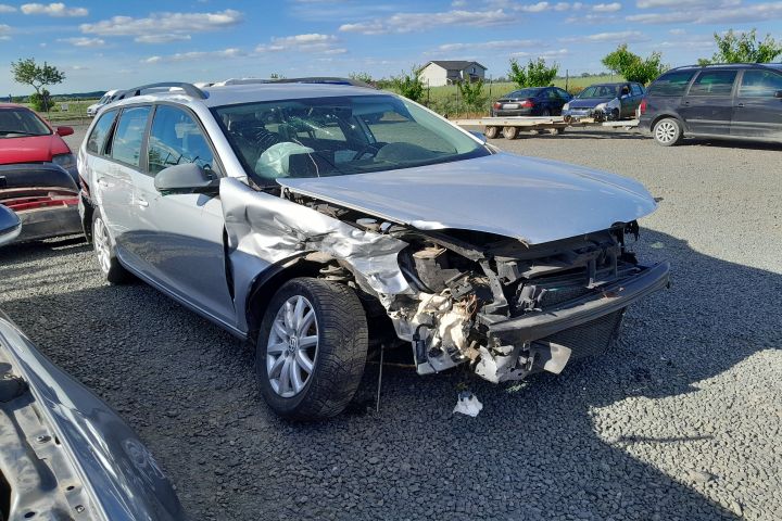 Comanda AC 1K0820047HN 5HB009352 1K0820047HN 5HB009352 Volkswagen VW