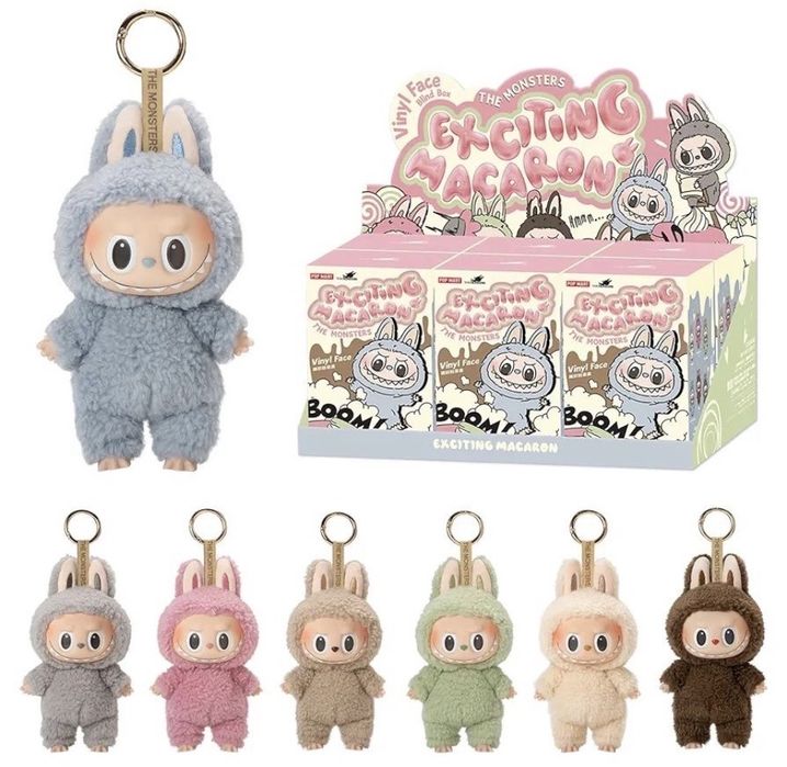 Labubu , лабубу офигинал