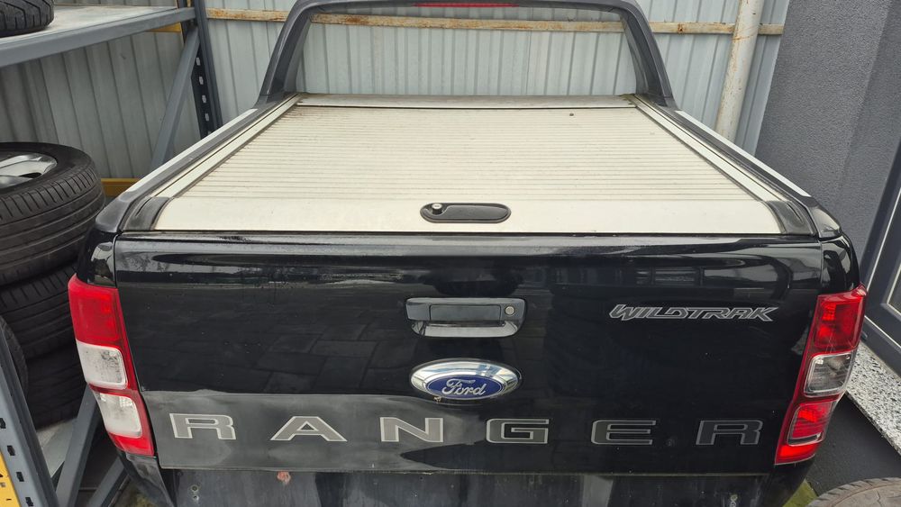 lada ford ranger (2011->) 2.0 motorina 2019