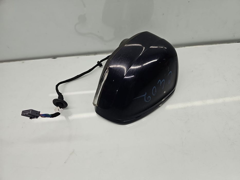 Oglinda stanga Volvo XC90 II [Fabr 2015-2024] 467 MAGIC BLUE