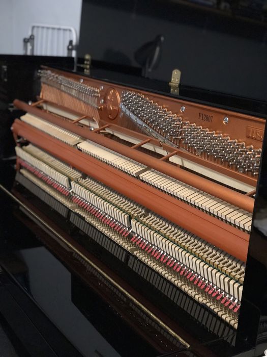 Pianina Feurich 115 Premiere